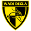 Wadi Degla Women logo