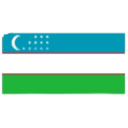 Uzbekistan (w) U18 logo - U VS Uruguay Wu Live Score
