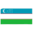 Uzbekistan (w) U18 logo