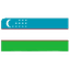 Uzbekistan (w) U18 logo