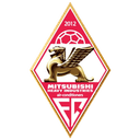 Shanghai Mitsubishi Heavy Industries Fly logo - Baisheng VS Shanghai Mitsubishi Heavy Industries Fly Result Today