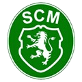 Sporting Clube de Macau logo - Jiang VS Sporting Clube De Macau Live