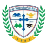 Christian University of Thailand logo - Thailand VS Silpakorn University Result
