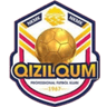 Qizilqum Zarafshon logo