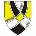 FC Mendrisio Stabio logo - Baden VS Fc Mendrisio Stabio Sport