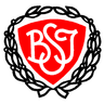 Brondby Strand logo