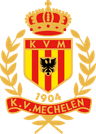 KV Mechelen logo