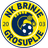 Brinje Grosuplje U19 logo