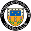 Tooting Mitcham Unted logo