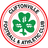 Cliftonville LFC (w) logo - Uefa Womens Champions League 31820 Live
