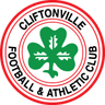 Cliftonville LFC Women logo