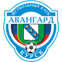 FC Avangard Kursk logo - Kursk VS Broke Boys Live Score Today