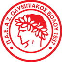 Olympiakos Volou logo - Almyros VS Olympiakos Volou Score