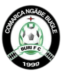 Buri logo - Buri VS Isa Town Live Score Today