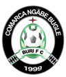 Buri logo