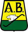 Atletico Bucaramanga logo