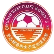 Qingdao West Coast Women logo