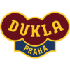Dukla Prague Women logo