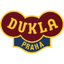 Dukla Prague Women logo