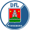 VfL Pinneberg logo - Pinneberg VS Tura Harksheide Sport