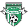 KF Dukagjini logo - Lugano VS Kf Dukagjini Result Today