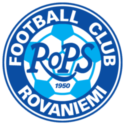 RoPS Rovaniemi logo