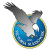 Victoria Sulejowek logo - Sulejowek VS Hutnik Warsaw Live