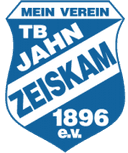 TB Jahn Zeiskam 1896 logo - Hohenecken VS Tb Jahn Zeiskam Score Today