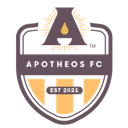 Apotheos logo - Apotheos VS East Atlanta Score