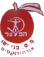 SC Bnei Jaffa Ortodoxim logo