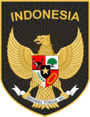 Indonesia Women U19 logo - Women VS Indonesia Women U Live
