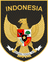 Indonesia Women U19 logo