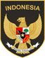 Indonesia Women U19 logo