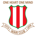 Wari AC logo - Sc VS Wari Ac Live Score Today