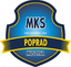 Poprad Muszyna logo