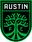 Austin FC II logo