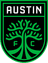 Austin FC II logo