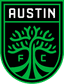 Austin FC II logo