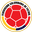 Colombia U20 logo - Conmebol U Sudamericano 32164 Live Score Today