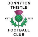 Bonnyton Thistle FC logo - Athletic VS Bonnyton Thistle Fc Live Score