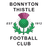 Bonnyton Thistle FC logo