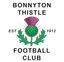 Bonnyton Thistle FC logo