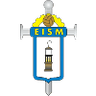 EI San Martin logo