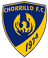 Chorillo FC Women logo - Bra Wd 33536 Live Score Today
