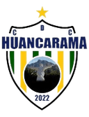Huancarama logo - Huancarama VS Anba Peru Live Score
