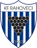 KF Rahoveci logo - Lepenci VS Kf Rahoveci Live Score Today