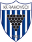 KF Rahoveci logo