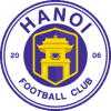 Hanoi FC logo