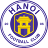 Hanoi FC logo