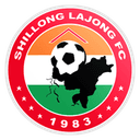 Shillong Lajong FC logo - Fc VS Rangdajied United Score Today